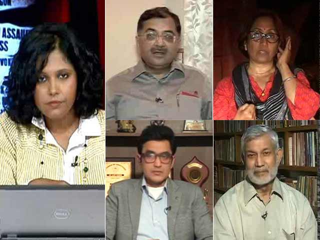 Gauri Lankesh Murdered: Pattern To Silencing Voices Of Reason?