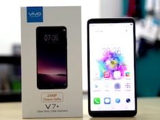 360 Daily: Vivo V7+ Launched, Asus ZenFone 4 Series Launching, and More