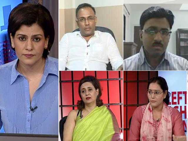 Gauri Lankesh Killed: Is India Being Overtaken By Hate?