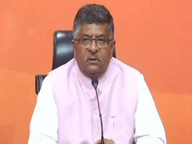 Gauri Lankesh Dealt With Naxals, Why Did She Not Have Security, Asks BJP