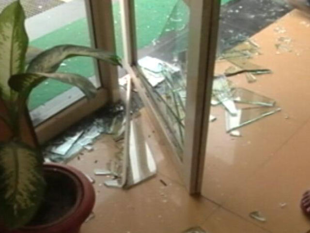 गुरुग्राम स्कूल में बच्चे की हत्या : पिता ने कहा, मुझे नहीं पता कि यह किसने किया..