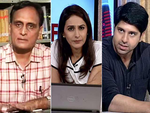 Digvijaya Singh Targets PM With Abusive Tweet: Congress Doublespeak On Online Abuse?