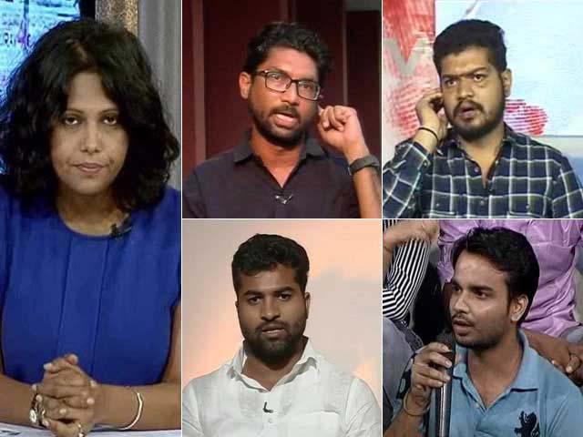 After Gauri Lankesh Murder, Social Media War: Is Politics No Longer Civil?