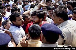 Principal Suspended After 7-Year-Old Killed In Gurgaon School Principal Suspended After 7-Year-Old Killed In Gurgaon School