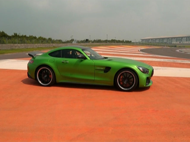 Driving Into the Future of Technology