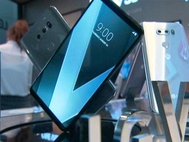 The Best of IFA 2017