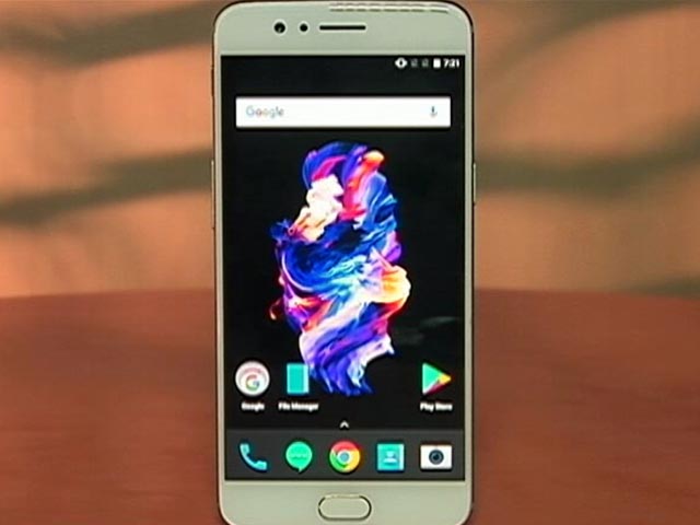 Witness the Birth of a OnePlus Phone