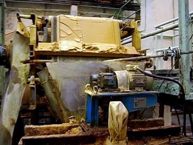 NDTV Exclusive: कैसी दिखती है यूरेनियम खदान?