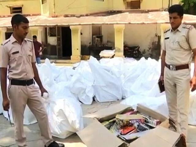 The Biggest Stories of September 9, 2017