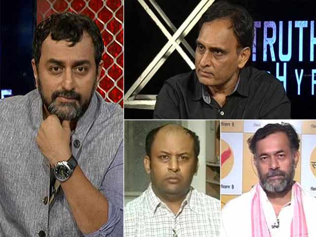 Truth vs Hype: PM Modi And #HandlesofHatred