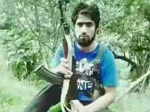 Terrorist Caught In Encounter In Kashmir's Shopian, Another Killed