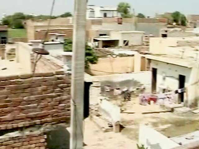 Videos : सिरसा: डेरा के पास गांवों में 16 दिन से कर्फ्यू
