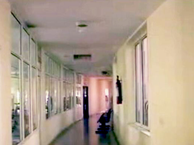 डेरे के अंदर कहीं अंगों की तस्करी तो नहीं चल रही थी?