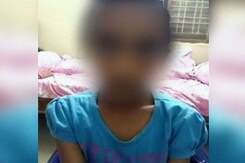 11-Year-Old Girl Says Sent To Boys Loo As Punishment In Hyderabad School 11-Year-Old Girl Says Sent To Boys Loo As Punishment In Hyderabad School