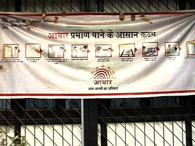 UP Gang Found Complex Way To Make Fake Aadhaar Cards, Say Police