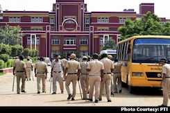 Top Officials Of Gurgaon School Where Boy Was Killed Arrested Top Officials Of Gurgaon School Where Boy Was Killed Arrested