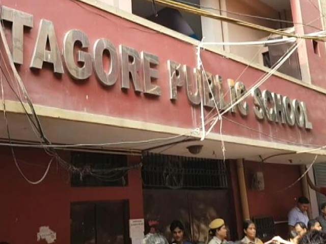 दिल्ली के स्कूल में बच्ची से रेप : केजरीवाल सरकार ने बुलाई बैठक