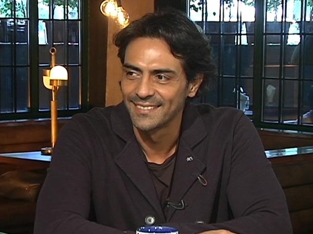 EXCLUSIVE: अर्जुन रामपाल बोले-लाइफ की सबसे कठिन फिल्म रही 'डैडी'