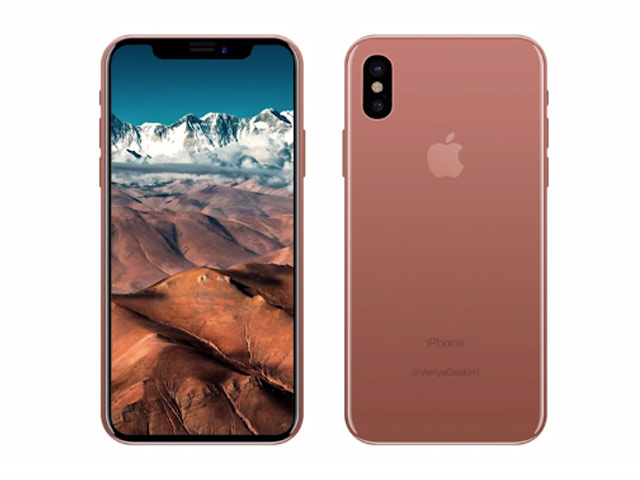 What we Know About the Next iPhone So Far