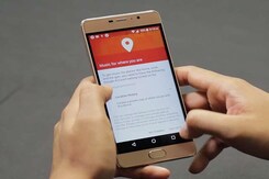 Panasonic Eluga A3 Pro Review Panasonic Eluga A3 Pro Review