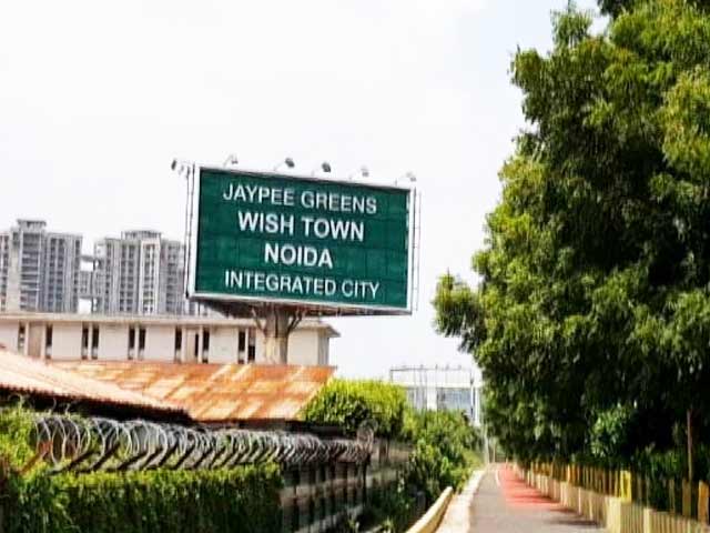 सुप्रीम कोर्ट ने जेपी इन्फ्रा पर आदेश में किया संशोधन