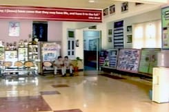 गुरुग्राम के रयान इंटरनेशनल स्कूल से NDTV की खास रिपोर्ट... गुरुग्राम के रयान इंटरनेशनल स्कूल से NDTV की खास रिपोर्ट...