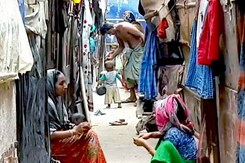 बड़े मुश्किल हालातों में ज़िंदगी गुज़ार रहे रोहिंग्या बड़े मुश्किल हालातों में ज़िंदगी गुज़ार रहे रोहिंग्या