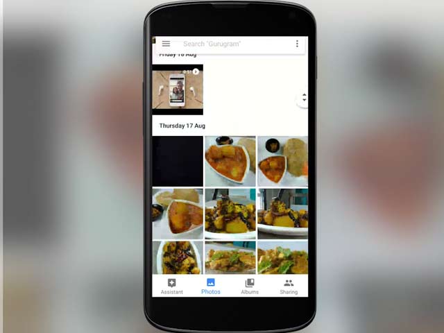 Video : Google Photos: 6 Reasons Why You Should Be Using It