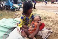 NDTV विशेष: रोहिंग्या भी इंसान हैं... NDTV विशेष: रोहिंग्या भी इंसान हैं...