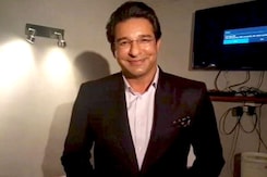 This Is the Best Indian Attack In Last Two Decades: Wasim Akram This Is the Best Indian Attack In Last Two Decades: Wasim Akram