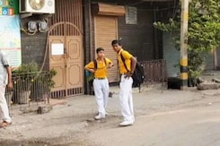इंडिया 8 बजे: स्कूलों में कितने सुरक्षित हैं बच्चे? इंडिया 8 बजे: स्कूलों में कितने सुरक्षित हैं बच्चे?