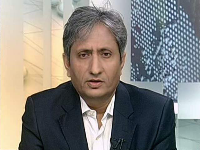 प्राइम टाइम इंट्रो: बुनियादी मुद्दों पर चर्चा क्यों नहीं होती?