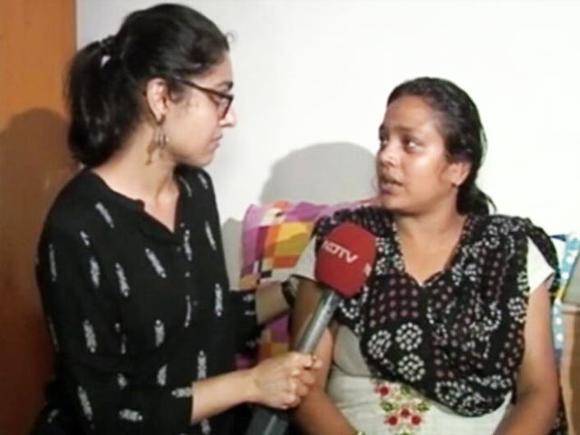 Video : 'I Just Want Justice': Mother Of 7-Year-Old Killed In Gurgaon School