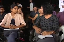 JNU Students Election: Left Tops, ABVP Second, Congress Nowhere JNU Students Election: Left Tops, ABVP Second, Congress Nowhere
