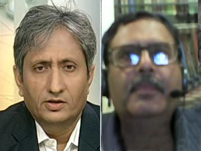 प्राइम टाइम: आखिर स्‍वास्‍थ्‍य क्‍यों नहीं है बड़ा मुद्दा?