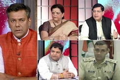 Why Did It Take A Murder To Take Up Security Issues? Why Did It Take A Murder To Take Up Security Issues?