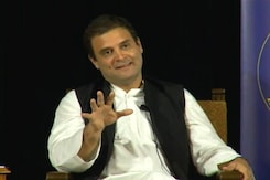 Rahul Gandhi Acknowledges Congress Arrogance, Says India Runs On Dynasty Rahul Gandhi Acknowledges Congress Arrogance, Says India Runs On Dynasty