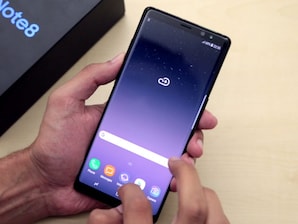 Unduh 60 Koleksi Gambar Galaxy Note 8 Paling Bagus Gratis HD