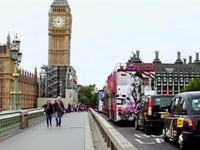 How to Get Around in London