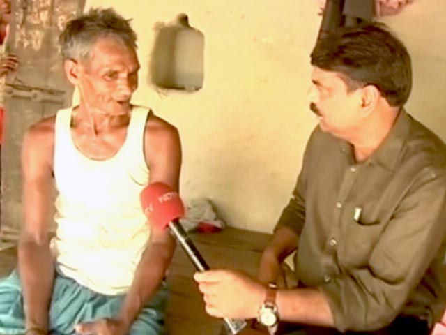 उत्तर प्रदेश में किसानों की कर्ज माफी या उनसे मजाक