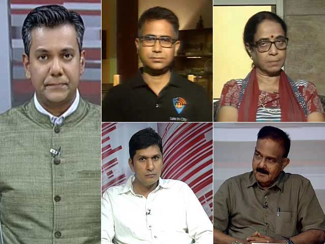 Keeping Children Safe: Can Technology Help?