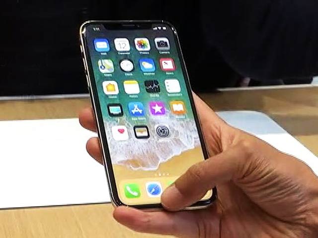 जानिए एप्पल के नए लॉन्च हुए iPhone 10 की खासियतें