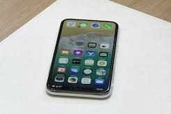 iPhone X First Look iPhone X First Look