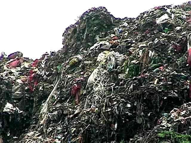 Video : Closure Of Delhi's Ghazipur Landfill Leave Many Ragpickers Without Any Livelihood