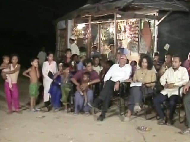 Video : From A Rohingya Camp: Humanity Vs Security?