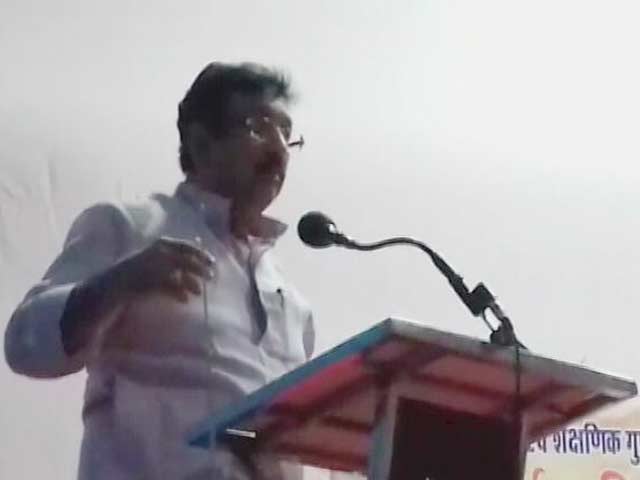 Video : Soon, 'Jai Hind', Not 'Yes Ma'am', at Madhya Pradesh Schools: Minister