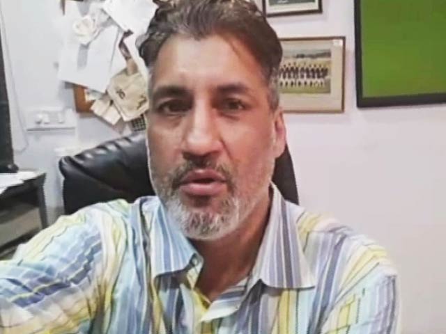 It Is A Wonderful Symbolic Gesture By All Players To Play In Pakistan: Atul Wassan