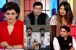 Congress' Big Comeback In DUSU Polls: Is There A Message In These Results? Congress' Big Comeback In DUSU Polls: Is There A Message In These Results?