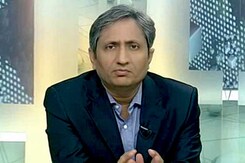 प्राइम टाइम इंट्रो: रोहिंग्या शरणार्थी आख़िर कहां जाएं? प्राइम टाइम इंट्रो: रोहिंग्या शरणार्थी आख़िर कहां जाएं?