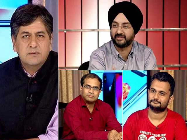 Apple iPhone X To Cost Over Rs 1 Lakh: Worth It?